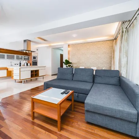 Apartment Apartament W Centrum Krakowa Na Ulicy Dlugiej Krakow