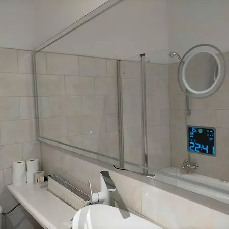 Sołtyka Three Apartament *