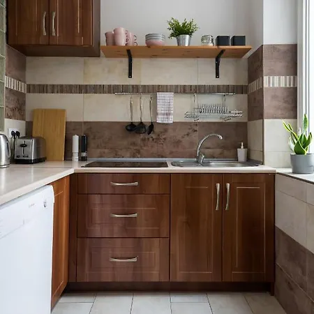 Apartamento Lubicz Next To Main Station Netflix Cracovia