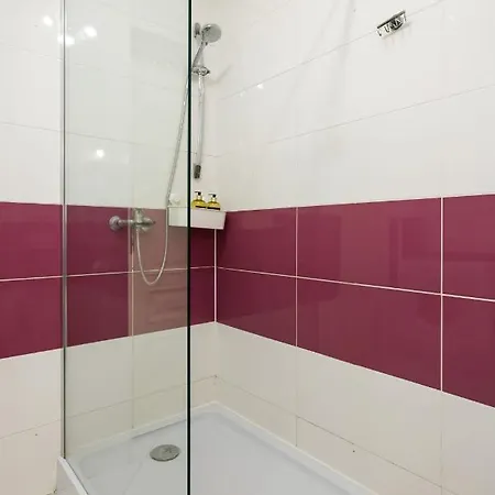 Apartamento Lubicz Next To Main Station Netflix Cracovia