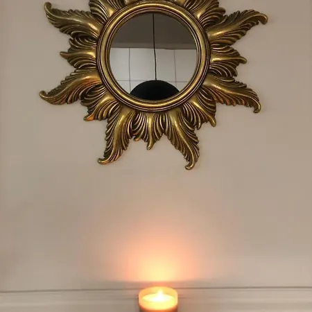 Poetica Apartment *