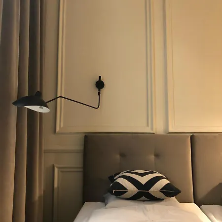 Poetica Apartment *
