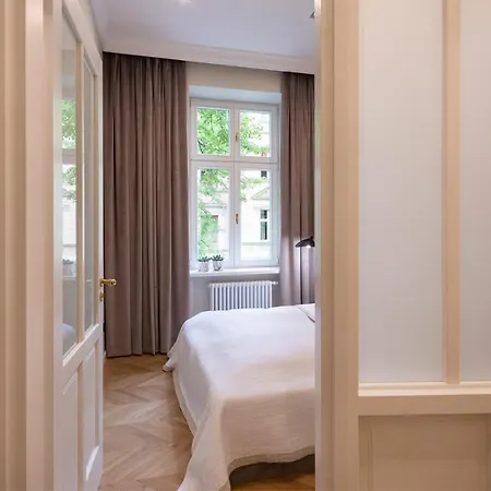 Poetica Apartment *