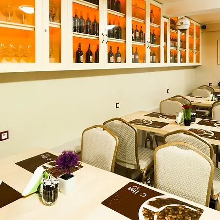 Aparthotel Kracow Krakow