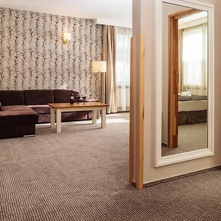 Aparthotel Kracow Krakow