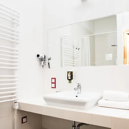 Aparthotel Kracow 3*