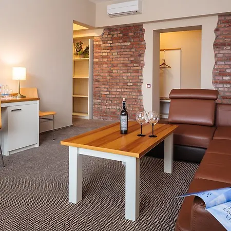 Aparthotel Kracow Krakow