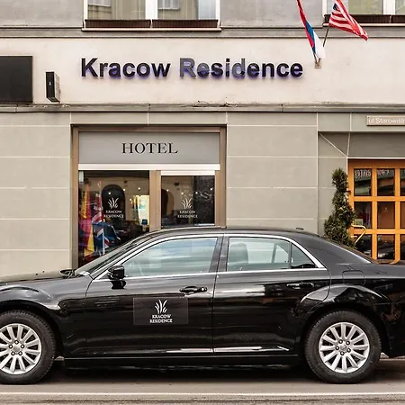 Kracow