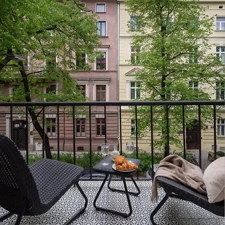 Poetica Apartment *