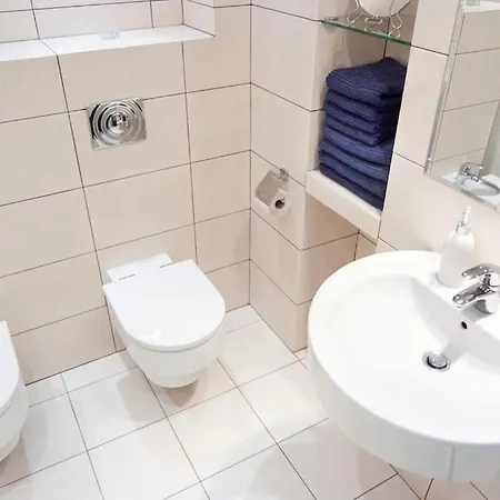 Trinity Apartament Kraków
