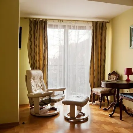 Trinity Apartament Kraków