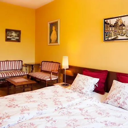 Trinity Apartament Kraków
