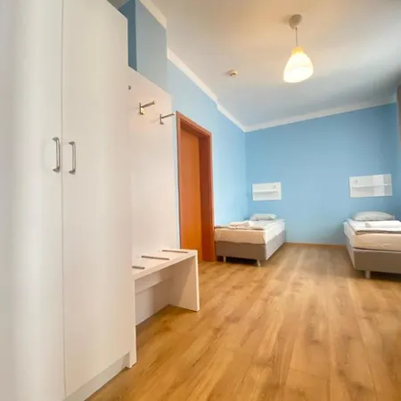 Hostel Freedom Kraków