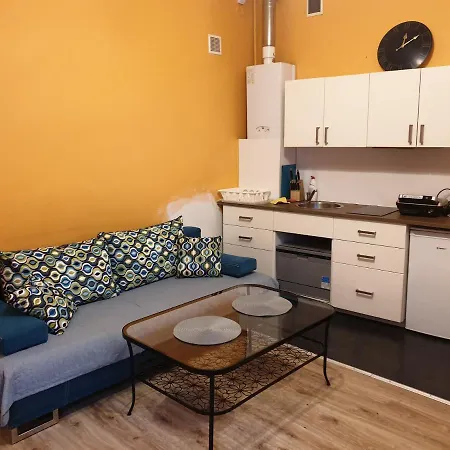 Sophus Respite. Samo Centrum Krakowa Apartment