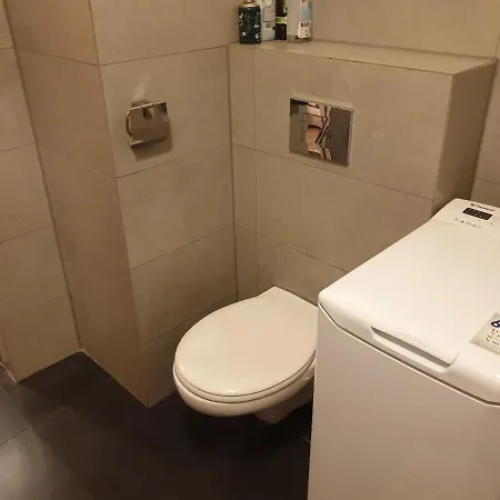 Apartment Sophus Respite. Samo Centrum Krakowa *
