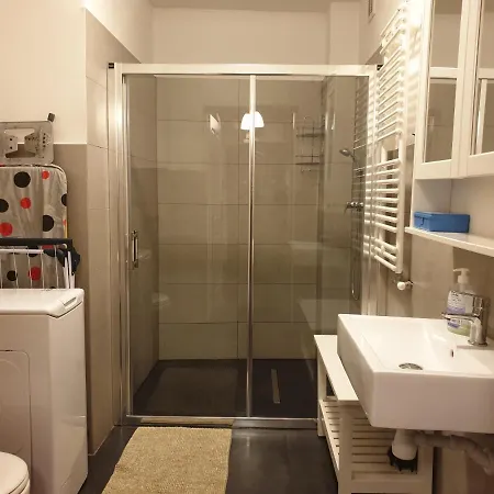 Sophus Respite. Samo Centrum Krakowa Apartment Krakow