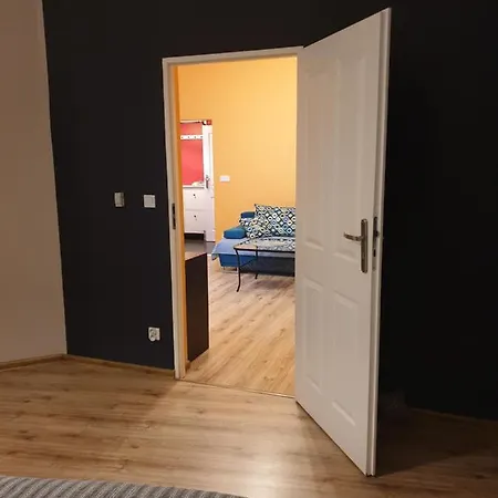 Sophus Respite. Samo Centrum Krakowa Apartment *