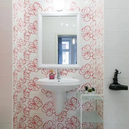 Apartamento Lubicz Next To Main Station Netflix Cracovia