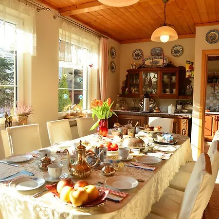 Nad Rudawa 3* Krakow