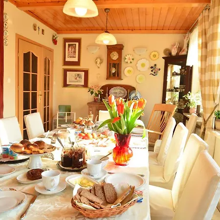 Nad Rudawa Guest house