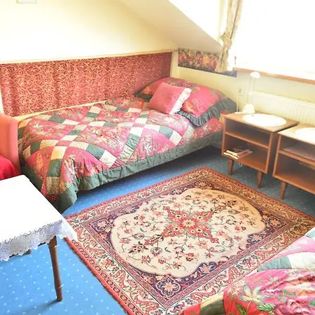 Nad Rudawa Guest house 3*