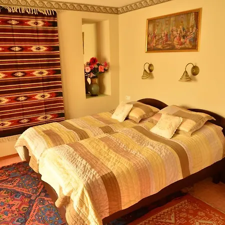 Nad Rudawa Guest house Krakow