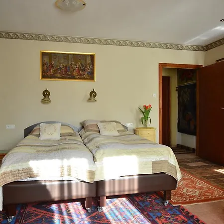 Guest house Nad Rudawa 3*
