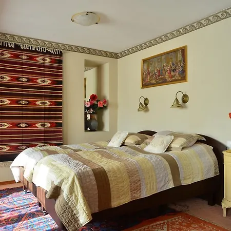 Nad Rudawa Guest house