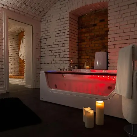 Househost Apartment: Boguslawskiego Street Krakow