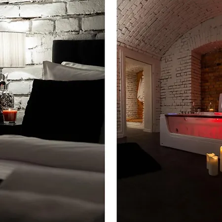 Househost Apartment: Boguslawskiego Street Krakow