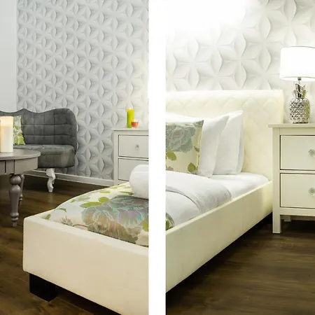 Househost Apartment: Boguslawskiego Street Apartment *