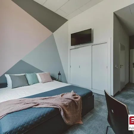 Aparthotel 17 Krakow