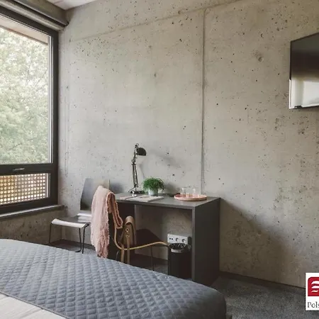 Aparthotel 17