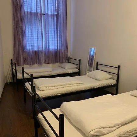 Viki Kazimierz Vandrerhjem Kraków