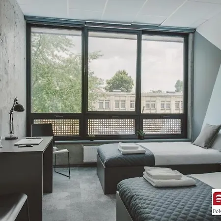 Aparthotel 17