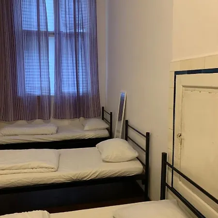 Hostal Viki Kazimierz Cracovia