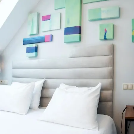 Indigo - Old Town By Ihg 4* Krakow