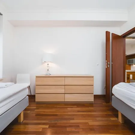 Apartament W Centrum Krakowa Na Ulicy Dlugiej Krakow