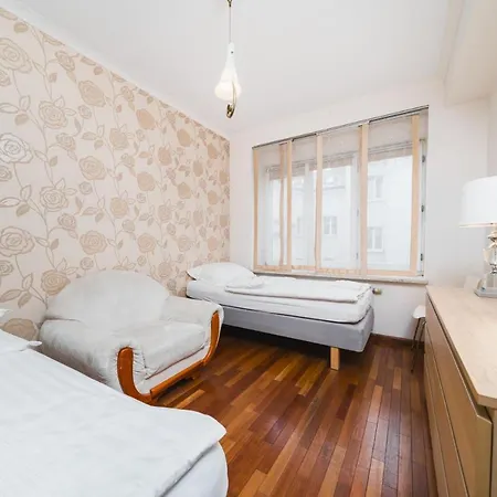 Apartament W Centrum Krakowa Na Ulicy Dlugiej Krakow