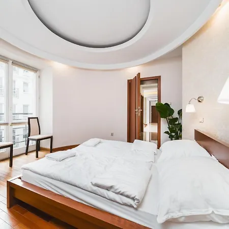 Apartment Apartament W Centrum Krakowa Na Ulicy Dlugiej