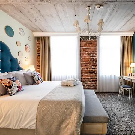 Indigo - Old Town By Ihg Hotel Krakow