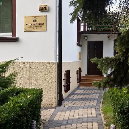 Kazimierz Kraków