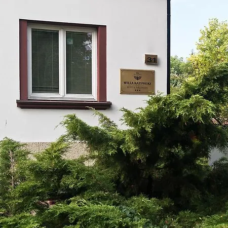 Apartament Kazimierz
