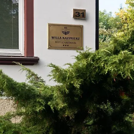 Kazimierz Kraków
