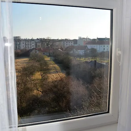 Wanner Studio/Old Town/Center Kraków