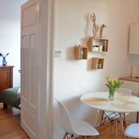 Wanner Studio/Old Town/Center Apartament *