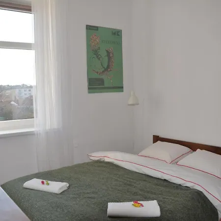 Apartament Wanner Studio/Old Town/Center *
