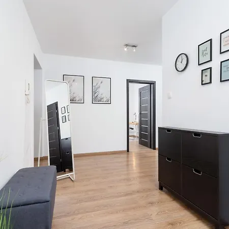 Dzielnica Xiii Podgórze By Renters *