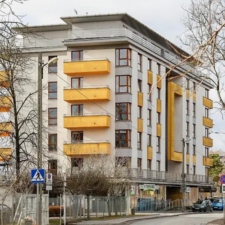 Dzielnica Xiii Podgórze By Renters Kraków
