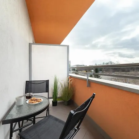 Dzielnica Xiii Podgórze By Renters Apartament *